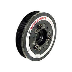Picture of ATI Performance Products 918036 Super Damper Harmonic Balancer 6.78" Ford Modular 4.6L