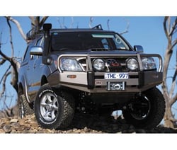 Picture of ARB 3562030 Bumper Fitting Kit for GM 2500/3500HD
