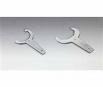 Fabtech FTS98008 2.5 Inch Spanner Wrench for Coilover Adjustment — image 2