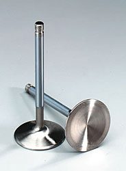 Picture of Manley 11854-8 Severe Duty Stainless Steel Intake Valve 2.300" Head