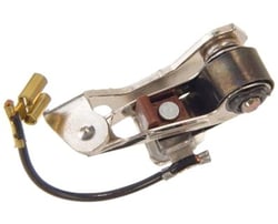 Picture of Bosch 01012 Ignition Contact Set Points