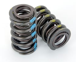 Picture of Crane Cams 144832-16 Valve Springs - Dual 1.275" Set/16