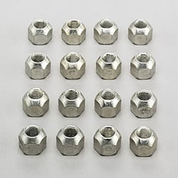 Picture of Crane Cams 99771-16 Steel Rocker Arm Adjusting Nuts