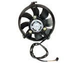 Picture of VDO Gauges 8D0959455C Auxiliary Engine Cooling Fan Motor Assembly