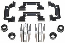 Picture of Raybestos H5664A Disc Brake Hardware Kit