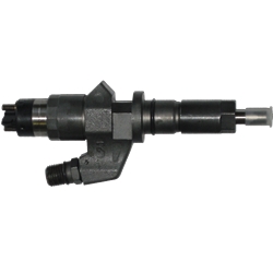 Picture of Bosch 0986435502 Direct Injection Fuel Injector