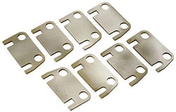 Picture of Ford Racing M-6566-Z304D Pushrod Guide Plate
