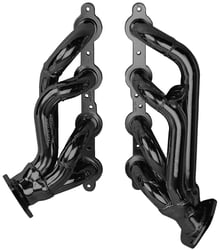 Picture of Hedman Hedders 69690 Painted Headers 1999-2005 GM Truck SUV 4.8L 5.3L 6.0L