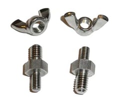 Picture of Odyssey Battery 0220-0888 Battery Terminal Hardware Kit