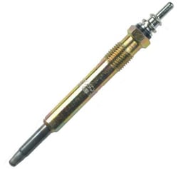 Picture of Bosch 0250201054 Diesel Glow Plug for Mercedes-Benz