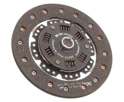 Picture of Sachs 1861441234 Clutch Disc
