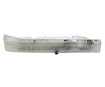 Picture of URO 1342329 Turn Signal Assembly Clear Lens Passenger Side