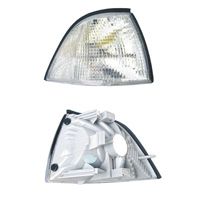 Picture of URO 63138353284C Front Turn Signal Light Clear Lens