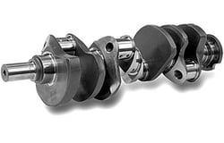 Picture of Scat Engine Components 445410 Forged 4340 Steel Crankshaft Chevy Big Block 454