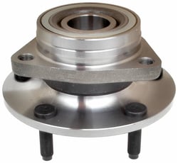 Picture of Raybestos 715006 Axle Differential Bearing