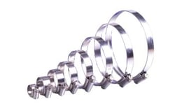 Picture of Samco Sport HCB30 30mm T-Bolt Hose Clamps 10-Pack