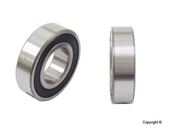 Picture of Koyo 62/28W2RKC4 Deep Groove Ball Bearing 28x58x16mm