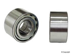 Picture of Koyo DAC3577W3CS80 Front Wheel Bearing 35x77x42mm Angular Contact Ball Bearing