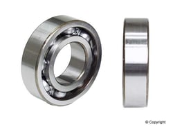 Picture of Koyo 62/28C3 Deep Groove Ball Bearing 28mm x 58mm x 16mm Open Type