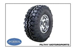 Picture of Super Swamper SSR-83R Radial Tire 38x15.50R18LT