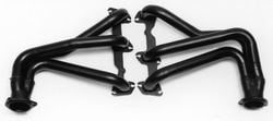 Picture of Hedman Hedders 68410 Standard Duty Long Tube Exhaust Headers 1.5" Primary 2.5" Collector