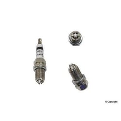 Picture of Bosch 4418 Platinum +4 Spark Plug FGR8DQP Single Pack