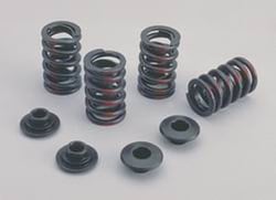 Picture of Crane Cams 99970-16 Chromoly Steel Valve Spring Retainers