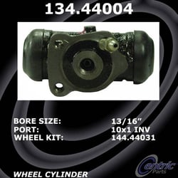 Centric 134.44004 Premium Drum Brake Wheel Cylinder — image 2