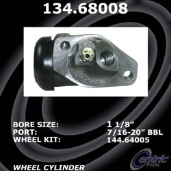 Centric 134.68008 Premium Drum Brake Wheel Cylinder — image 2