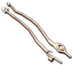 Picture of Avid Racing AC.SL.003 Shift Linkage for Engine Swaps