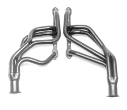 Picture of Hedman Hedders 78030 Painted Steel Exhaust Headers