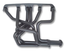 Picture of Hedman Hedders 99600 Painted Exhaust Headers for 1972-1982 AMC 6-Cylinder 232-258