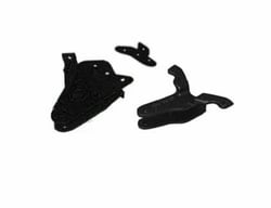 Picture of Skyjacker Suspension CHB352 Center Hinge Drop Brackets for 4-6 Inch Lift