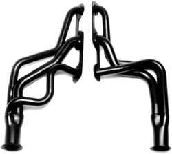 Picture of Hedman Hedders 28140 Long Tube Exhaust Headers 1-5/8" to 2" Stepped Primary Tubes