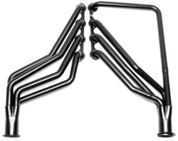 Picture of Hedman Hedders 88350 Painted Exhaust Headers for 1974-1978 Ford Mustang II 302W