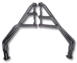 Picture of Hedman Hedders 69420 Painted Steel Exhaust Headers for Buick V6