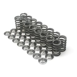 Picture of Brian Crower BC0300 Single Spring & Titanium Retainer Kit - Toyota 2JZGTE/Lexus 2JZGE