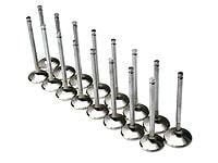 Picture of Brian Crower BC3301 Stainless Steel Exhaust Valves for 2JZ-GTE/2JZ-GE
