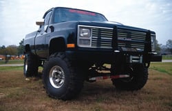 Skyjacker C160AK8 6 Inch Suspension Lift Kit for 88-91 Chevy/GMC Trucks — image 3