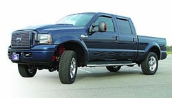Skyjacker Suspension F525K Lift Kit 2-2.5 Inch for Ford F-250/F-350 Super Duty — image 4