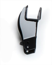Picture of TeraFlex 1743031 Front Upper High Steer Track Bar Bracket Kit for Jeep TJ Wrangler 3.5-6 Inch Lift