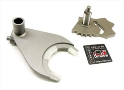 Picture of TeraFlex 2204000 2Low 2WD Low-Range Shift Sector Kit for Jeep TJ Wrangler NP231