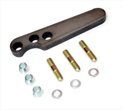 Picture of TeraFlex 3900601 Dana 60 Heavy-Duty Steering Arm Driver/Left Side