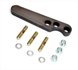 Picture of TeraFlex 3900602 Dana 60 Steering Arm Right Hand Passenger Side Wrangler TJ JK