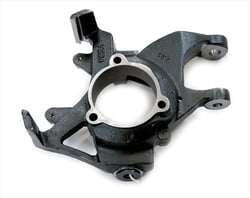 Picture of TeraFlex 4828490 High Steer Knuckle for 97-06 Jeep TJ Dana 30/44