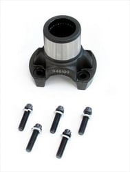 Picture of TeraFlex 4949100 Transfer Case Output Yoke U-Bolt Conversion Kit for 07-18 Jeep Wrangler JK