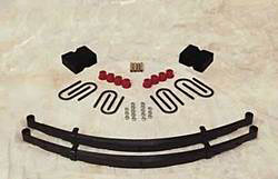 Skyjacker C160AK8 6 Inch Suspension Lift Kit for 88-91 Chevy/GMC Trucks — image 2