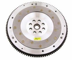 Picture of Clutch Masters FW-037-SF Steel Flywheel Billet Aluminum 2-Piece