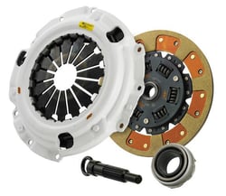Picture of Clutch Masters 08023-HRTZ FX300 Clutch Kit with Segmented Kevlar Disc