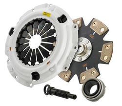 Picture of Clutch Masters 08037-HRB6 FX500 Race Clutch Kit with 6-Puck Ceramic Disc